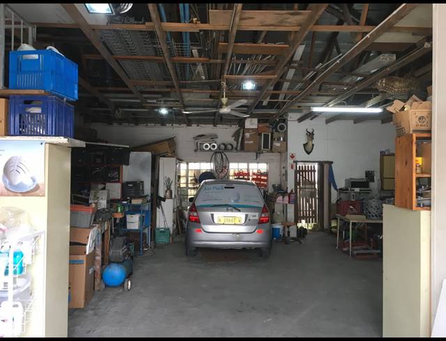 109M² WAREHOUSE FOR SALE IN BRACKENFELL INDUSTRIAL